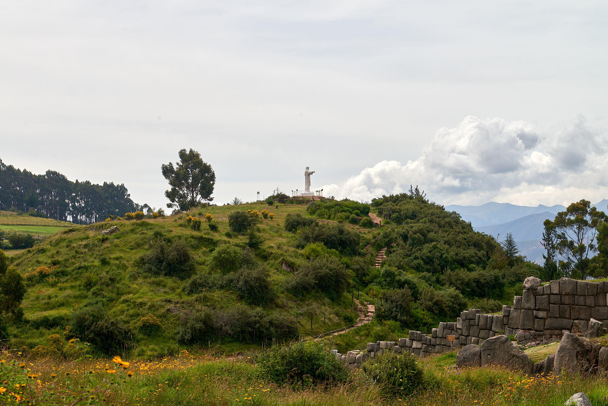 20200307 474 [페루] 삭사이와만
